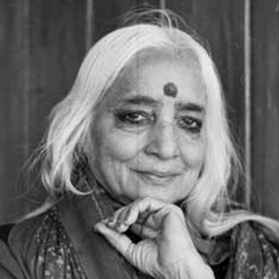 Chandralekha & Her Bodyline Approach