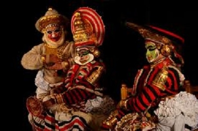 Koodiyattam — a “high-brow” art?
