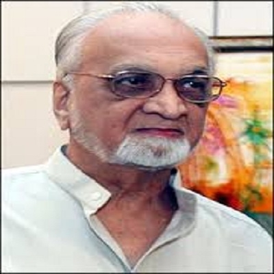 Vijay Tendulkar: unflinching gaze