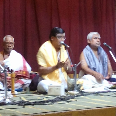 LEC-DEM MELA 2014 Part 3