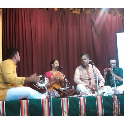 LEC-DEM MELA 2014 – Part 5