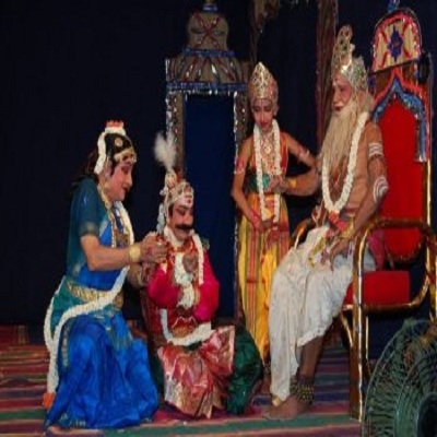 MAESTROES OF MELATTUR