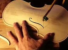 The Violin