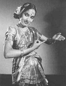 A vocalist remembers her dance guru
