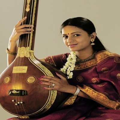 Sriranjani Santhanagopalan