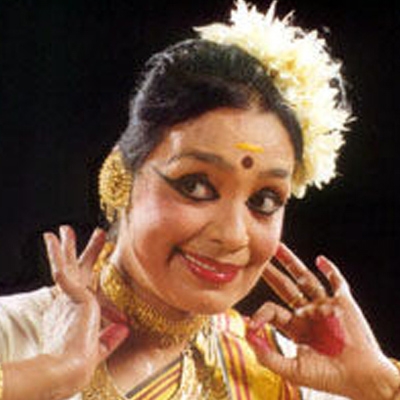Bharati Sivaji
