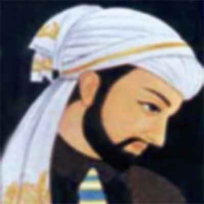 Ameer Khusrau