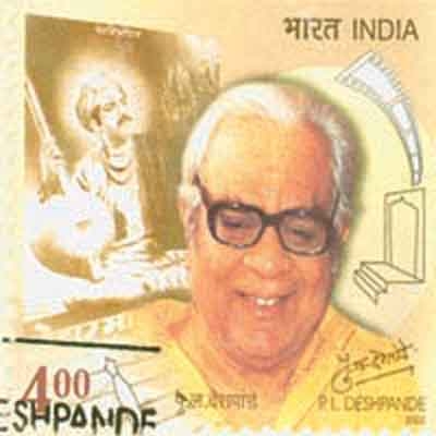 P.L. Deshpande