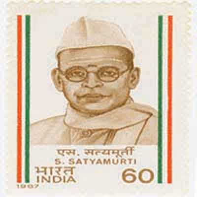 Patriot and promoter of arts
