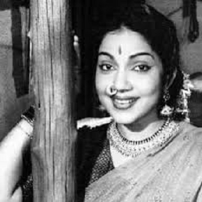 Bhanumathi Ramakrishna