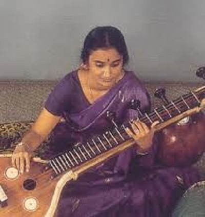 Rajeswari Padmanabhan
