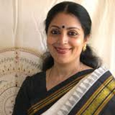 A dancer’s prayatnam to upgrade