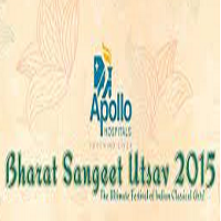 Bharat Sangeet Utsav 2015