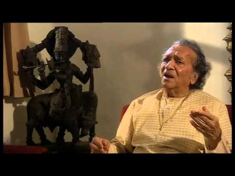 Raga: a personal introduction by Ravi Shankar
